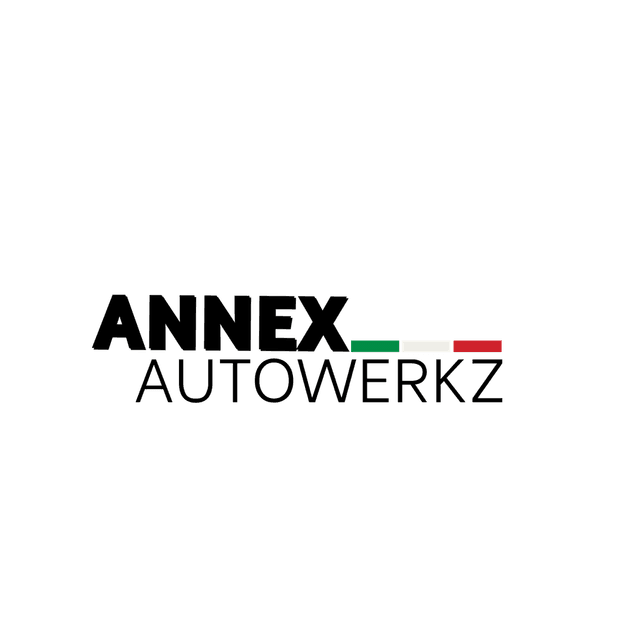 Annex Autowerkz logo